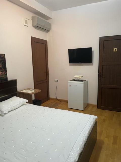 Daniel Boutique Hotel Yerevan Exterior photo